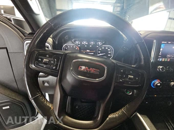 2022 GMC Sierra 2500HD AT4 Crew Cab Medium Bed 4SB - miniatura 10