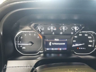 2022 GMC Sierra 2500HD AT4 Crew Cab Medium Bed 4SB - miniatura 12