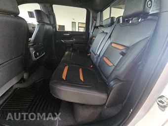 2022 GMC Sierra 2500HD AT4 Crew Cab Medium Bed 4SB - miniatura 13
