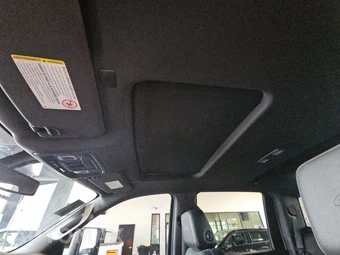 2022 GMC Sierra 2500HD AT4 Crew Cab Medium Bed 4SB - miniatura 14