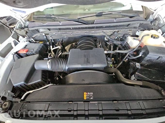 2022 GMC Sierra 2500HD AT4 Crew Cab Medium Bed 4SB - miniatura 16