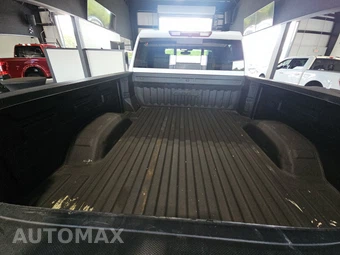 2022 GMC Sierra 2500HD AT4 Crew Cab Medium Bed 4SB - miniatura 17