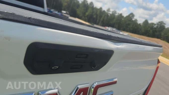 2022 GMC Sierra 2500HD AT4 Crew Cab Medium Bed 4SB - miniatura 18
