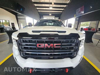 2022 GMC Sierra 2500HD AT4 Crew Cab Medium Bed 4SB - miniatura 2