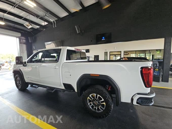 2022 GMC Sierra 2500HD AT4 Crew Cab Medium Bed 4SB - miniatura 6