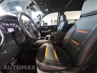 2022 GMC Sierra 2500HD AT4 Crew Cab Medium Bed 4SB - miniatura 7