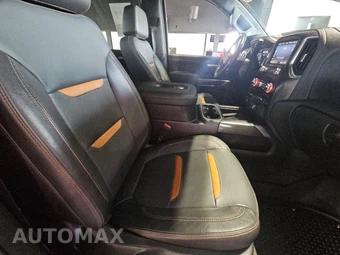2022 GMC Sierra 2500HD AT4 Crew Cab Medium Bed 4SB - miniatura 8