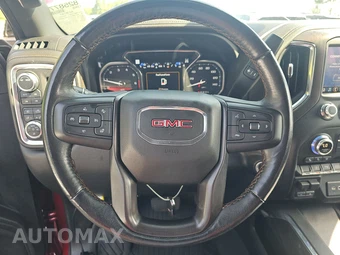 2022 GMC Sierra 2500HD AT4 Crew Cab Medium Bed 4SB - miniatura 10