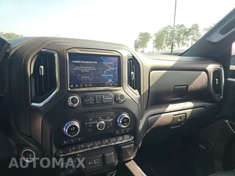 2022 GMC Sierra 2500HD AT4 Crew Cab Medium Bed 4SB - miniatura 11