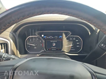 2022 GMC Sierra 2500HD AT4 Crew Cab Medium Bed 4SB - miniatura 12