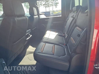 2022 GMC Sierra 2500HD AT4 Crew Cab Medium Bed 4SB - miniatura 13