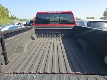2022 GMC Sierra 2500HD AT4 Crew Cab Medium Bed 4SB - miniatura 16