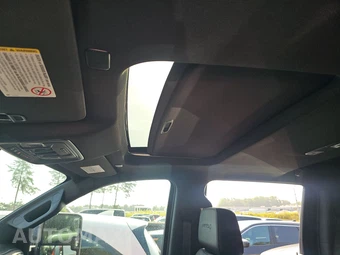 2022 GMC Sierra 2500HD AT4 Crew Cab Medium Bed 4SB - miniatura 18