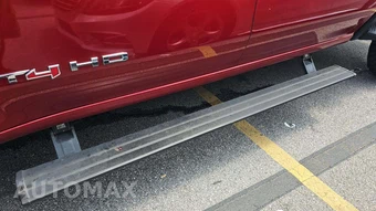 2022 GMC Sierra 2500HD AT4 Crew Cab Medium Bed 4SB - miniatura 20