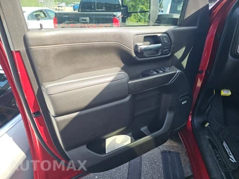 2022 GMC Sierra 2500HD AT4 Crew Cab Medium Bed 4SB - miniatura 9