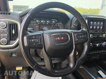 2022 GMC Sierra 2500HD AT4 Crew Cab Medium Bed 4SB - miniatura 10