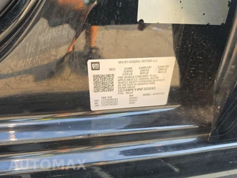 2022 GMC Sierra 2500HD AT4 Crew Cab Medium Bed 4SB - miniatura 14