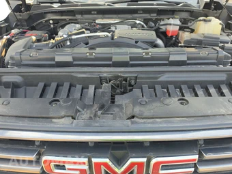 2022 GMC Sierra 2500HD AT4 Crew Cab Medium Bed 4SB - miniatura 15