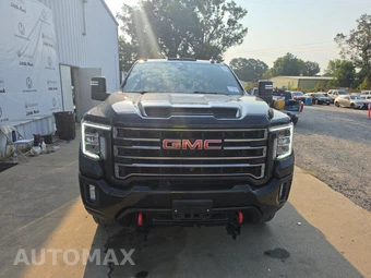 2022 GMC Sierra 2500HD AT4 Crew Cab Medium Bed 4SB - miniatura 2