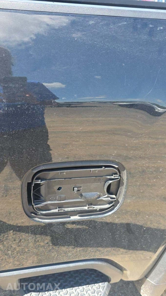 2022 GMC Sierra 2500HD AT4 Crew Cab Medium Bed 4SB - miniatura 28