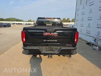 2022 GMC Sierra 2500HD AT4 Crew Cab Medium Bed 4SB - miniatura 5