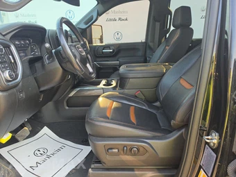 2022 GMC Sierra 2500HD AT4 Crew Cab Medium Bed 4SB - miniatura 7