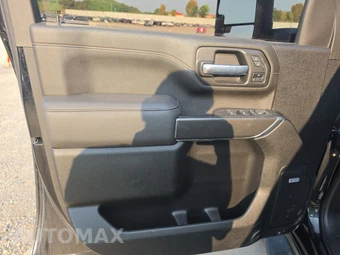 2022 GMC Sierra 2500HD AT4 Crew Cab Medium Bed 4SB - miniatura 9