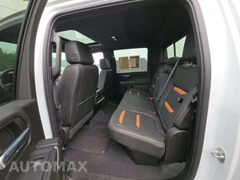 2022 GMC Sierra 2500HD AT4 Crew Cab Medium Bed 4SB - miniatura 13