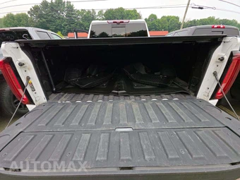 2022 GMC Sierra 2500HD AT4 Crew Cab Medium Bed 4SB - miniatura 14