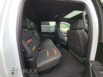 2022 GMC Sierra 2500HD AT4 Crew Cab Medium Bed 4SB - miniatura 16