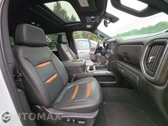 2022 GMC Sierra 2500HD AT4 Crew Cab Medium Bed 4SB - miniatura 18