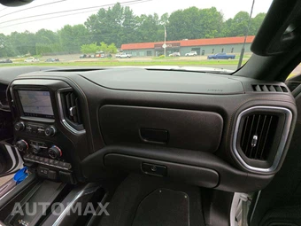 2022 GMC Sierra 2500HD AT4 Crew Cab Medium Bed 4SB - miniatura 19