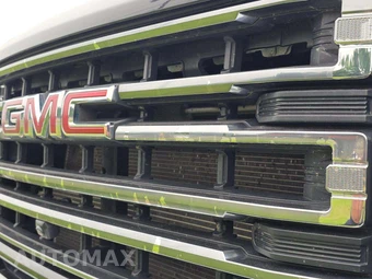 2022 GMC Sierra 2500HD AT4 Crew Cab Medium Bed 4SB - miniatura 22