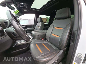 2022 GMC Sierra 2500HD AT4 Crew Cab Medium Bed 4SB - miniatura 6