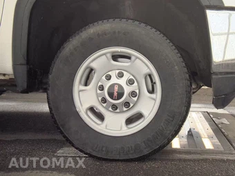 2022 GMC Sierra 2500HD Pro Extended Cab Long Bed 1SA - miniatura 10