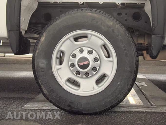 2022 GMC Sierra 2500HD Pro Extended Cab Long Bed 1SA - miniatura 11