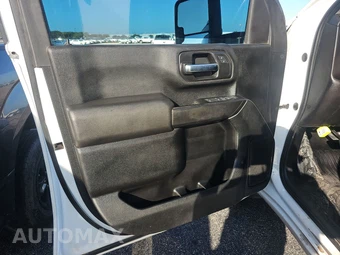 2022 GMC Sierra 2500HD Pro Extended Cab Long Bed 1SA - miniatura 15