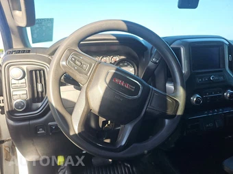 2022 GMC Sierra 2500HD Pro Extended Cab Long Bed 1SA - miniatura 16