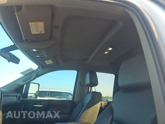 2022 GMC Sierra 2500HD Pro Extended Cab Long Bed 1SA - miniatura 20