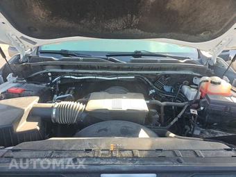 2022 GMC Sierra 2500HD Pro Extended Cab Long Bed 1SA - miniatura 22