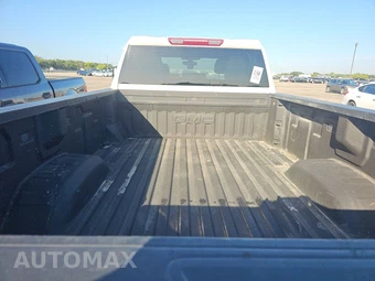 2022 GMC Sierra 2500HD Pro Extended Cab Long Bed 1SA - miniatura 23