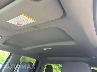 2022 GMC Sierra 2500HD Pro Extended Cab Medium Bed 1SA - miniatura 11