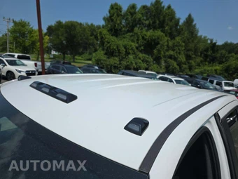 2022 GMC Sierra 2500HD Pro Extended Cab Medium Bed 1SA - miniatura 12