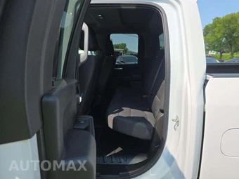 2022 GMC Sierra 2500HD Pro Extended Cab Medium Bed 1SA - miniatura 13