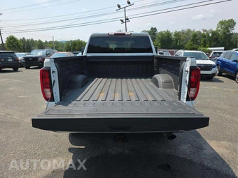 2022 GMC Sierra 2500HD Pro Extended Cab Medium Bed 1SA - miniatura 14