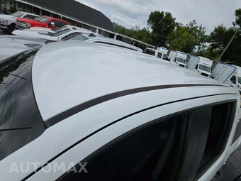 2022 GMC Sierra 2500HD Pro Extended Cab Medium Bed 1SA - miniatura 12