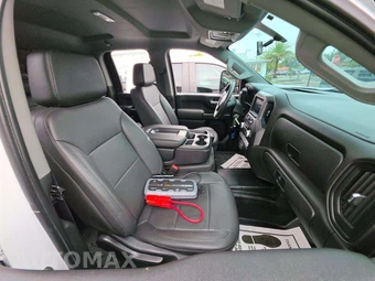 2022 GMC Sierra 2500HD Pro Extended Cab Medium Bed 1SA - miniatura 18