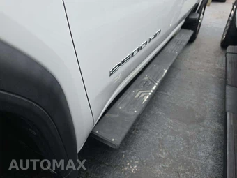 2022 GMC Sierra 2500HD Pro Extended Cab Medium Bed 1SA - miniatura 24