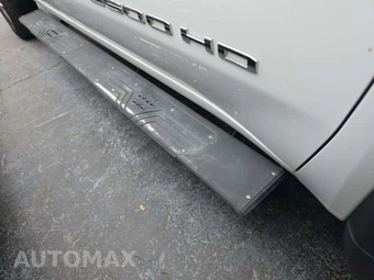 2022 GMC Sierra 2500HD Pro Extended Cab Medium Bed 1SA - miniatura 25