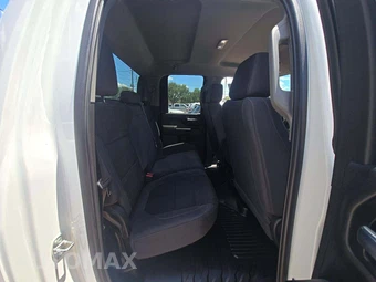 2022 GMC Sierra 2500HD Pro Extended Cab Medium Bed 1SA - miniatura 13